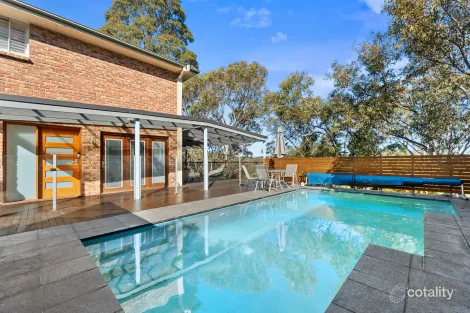 Property photo of 9 Flinders Place Mount Colah NSW 2079