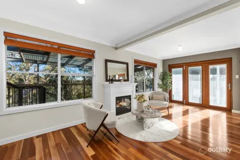 Property photo of 9 Flinders Place Mount Colah NSW 2079