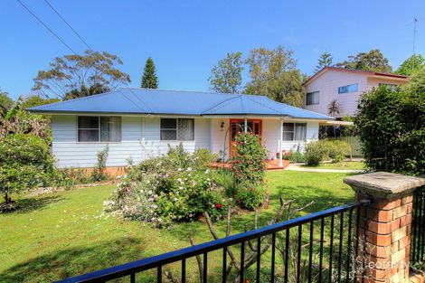 Property photo of 48 Macquarie Street Morisset NSW 2264