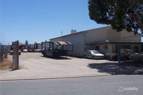 3 Industry Rd, Wingfield, SA 5013