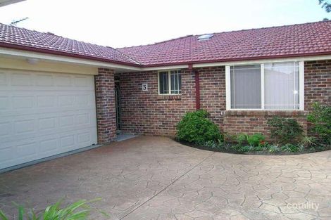 3/4-6 Condon St, Caringbah, NSW 2229