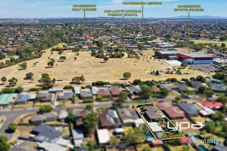 Property photo of 7 Bainbridge Close Craigieburn VIC 3064