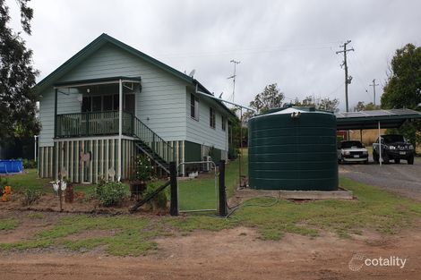 Lot 91/2425 Gooroolba Biggenden Rd, Didcot, QLD 4621