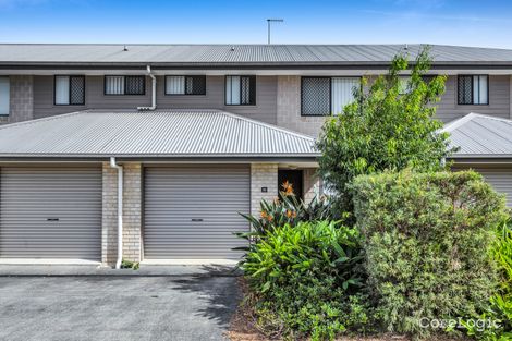 Property photo of 23/160 Bagnall Street Ellen Grove QLD 4078