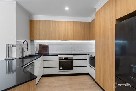 Property photo of 7/5 James Street Cairns North QLD 4870