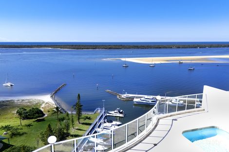 Property photo of 33/19 Oatland Esplanade Runaway Bay QLD 4216