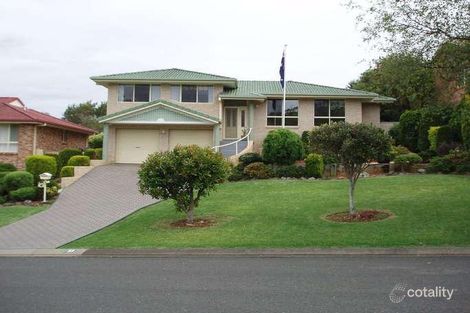 Property photo of 21 Dahlsford Drive Port Macquarie NSW 2444