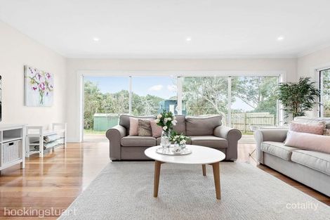Property photo of 8 Hillman Avenue McCrae VIC 3938