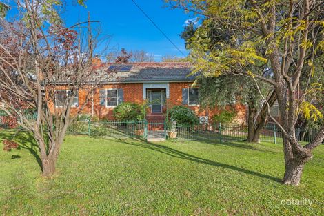 Property photo of 107 Fitzroy Street East Tamworth NSW 2340