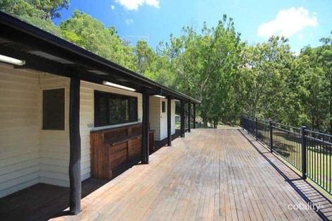 Property photo of 154 Berrigans Road Mudgeeraba QLD 4213