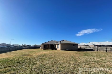 Property photo of 2 Turnberry Way Dalby QLD 4405