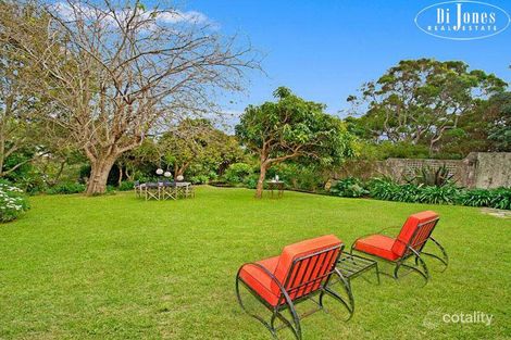 Property photo of 14 The Crescent Vaucluse NSW 2030