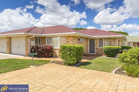 Property photo of 75/101 Grahams Road Strathpine QLD 4500