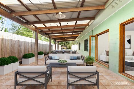 Property photo of 17 Gardiner Close Brinsmead QLD 4870