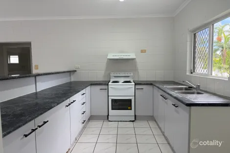 Property photo of 34/91-93 Birch Street Manunda QLD 4870