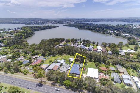 Property photo of 68 Railway Parade North Blackalls Park NSW 2283