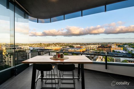 1304/20 Wyandra St, Newstead, QLD 4006