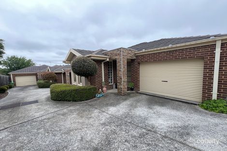 2/16a Russell Ave, Mooroolbark, VIC 3138