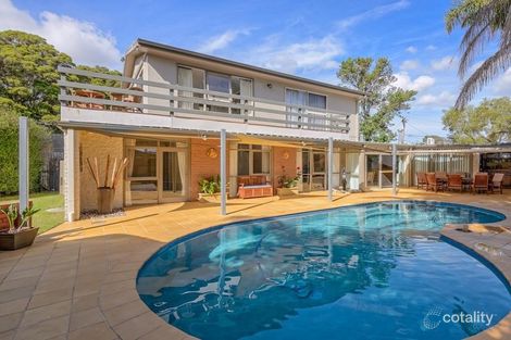 Property photo of 25 St Marks Close Dingley Village VIC 3172