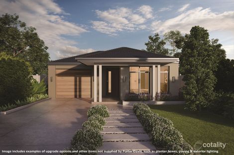 Property photo of 115 Mackenzie Drive Wollert VIC 3750