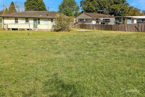 Property photo of 51 Chester Street Merrylands NSW 2160