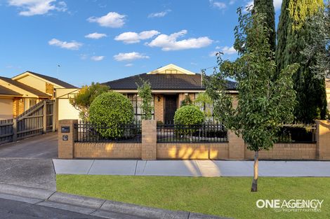 11 Huggins Ct, Altona Meadows, VIC 3028