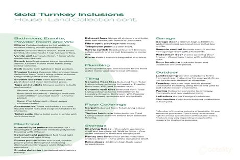 Property photo of 52 Goodison Grove Mount Cottrell VIC 3024