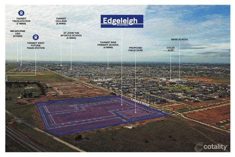 Property photo of 52 Goodison Grove Mount Cottrell VIC 3024