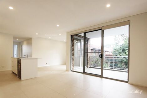 Property photo of 23/1-5 Greenhills Street Croydon NSW 2132