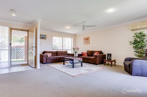 Property photo of 8 Shangrila Crescent Springfield Lakes QLD 4300