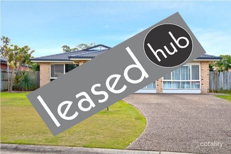 Property photo of 32 Lennon Drive Windaroo QLD 4207