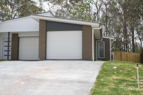 2/30 Tamatea Dr, Bellbird Park, QLD 4300