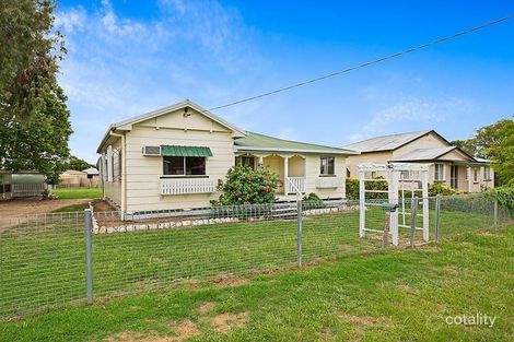 Property photo of 5 Ann Street Millmerran QLD 4357