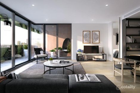 Property photo of 301/690 Elizabeth Street Melbourne VIC 3000