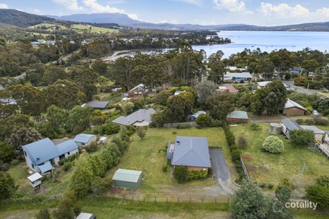 Property photo of 40A Davies Road Lower Snug TAS 7054