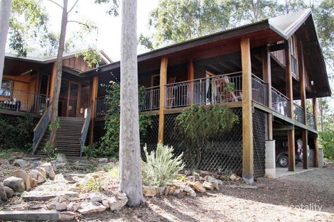 Property photo of 100 Balandinas Drive Tiaro QLD 4650