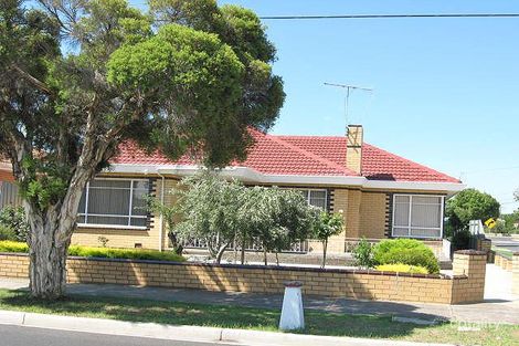 31 Hall St, Sunshine West, VIC 3020