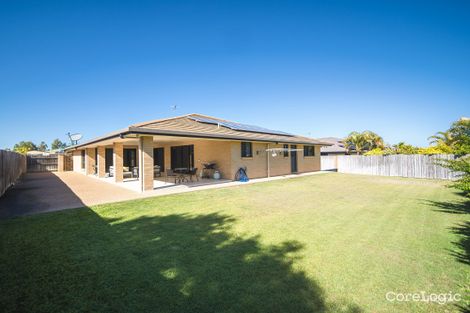 Property photo of 17 Primrose Avenue Norman Gardens QLD 4701