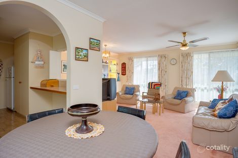 Property photo of 45 Marcia Avenue Rye VIC 3941