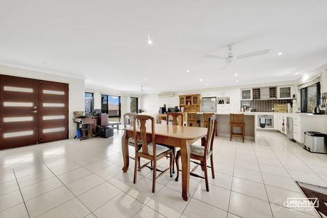 Property photo of 7 Vaglass Street Taroomball QLD 4703