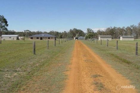 Property photo of 51 Haslingden Road Lockyer Waters QLD 4311