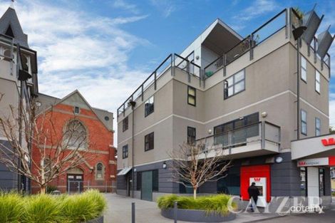 11/156 Bay St, Port Melbourne, VIC 3207