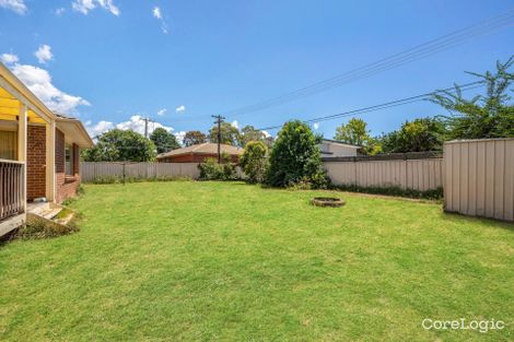 Property photo of 322 Southern Cross Drive Macgregor ACT 2615