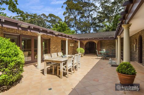 Property photo of 11B Ada Avenue Wahroonga NSW 2076