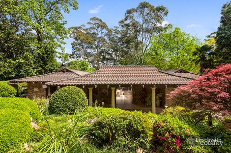 Property photo of 11B Ada Avenue Wahroonga NSW 2076