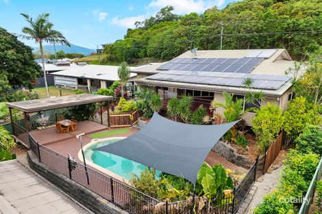 Property photo of 82 Anderson Road Woree QLD 4868