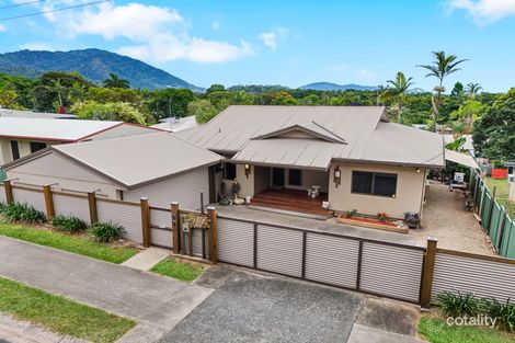 Property photo of 82 Anderson Road Woree QLD 4868