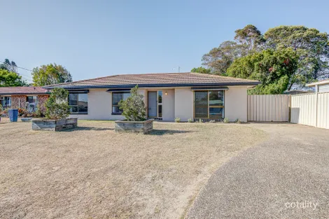 Property photo of 14 Quandong Street Crestmead QLD 4132