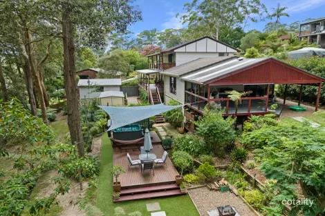 Property photo of 14 Eagle Close Lisarow NSW 2250