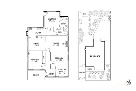 Property photo of 16 Kamarooka Street Albion VIC 3020